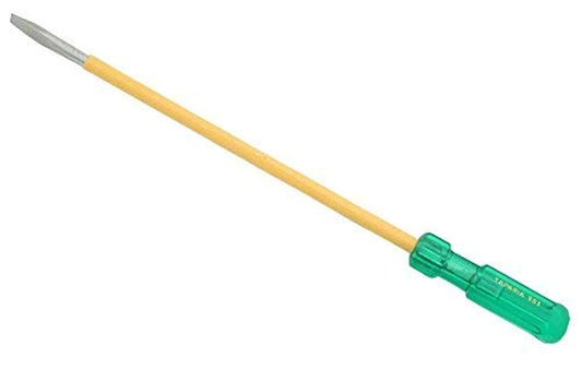 Trovana 903 I Dual-Function Steel Screwdriver (Green & Yellow)