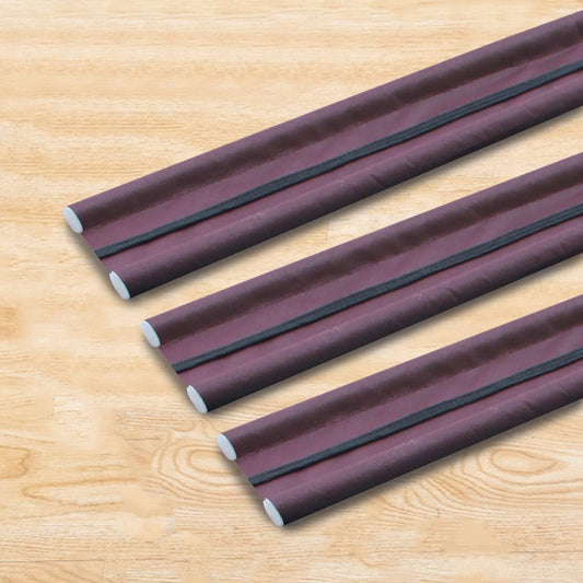 Gravion® Door Bottom Sealing Guard for Home, Office, Hotel – Blocks Noise, Insects, Wind & Dust